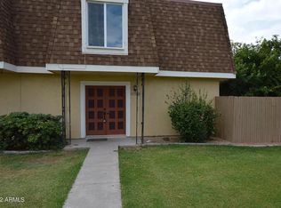 8208 W 33rd Ln #8208, Phoenix, AZ 85051