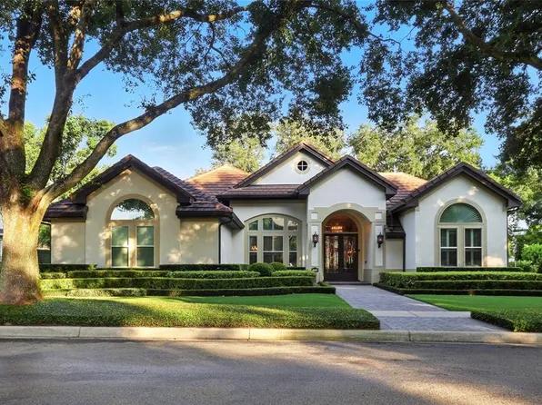 1353 W Lake Colony Dr, Maitland, FL 32751