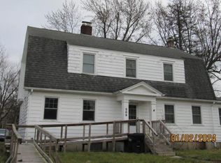 209 S Britton St, Garrett, IN 46738
