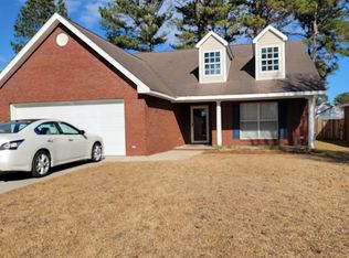 226 Okeechobee Dr, Dothan, AL 36301