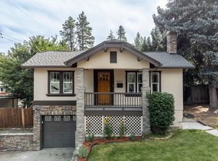 2317 S Lincoln St, Spokane, WA 99203