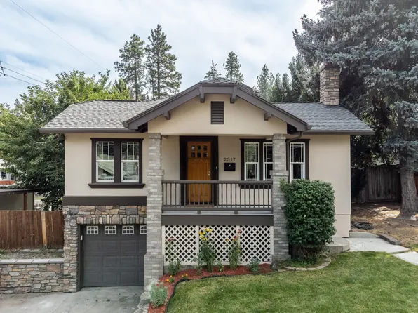 2317 S Lincoln St, Spokane, WA 99203