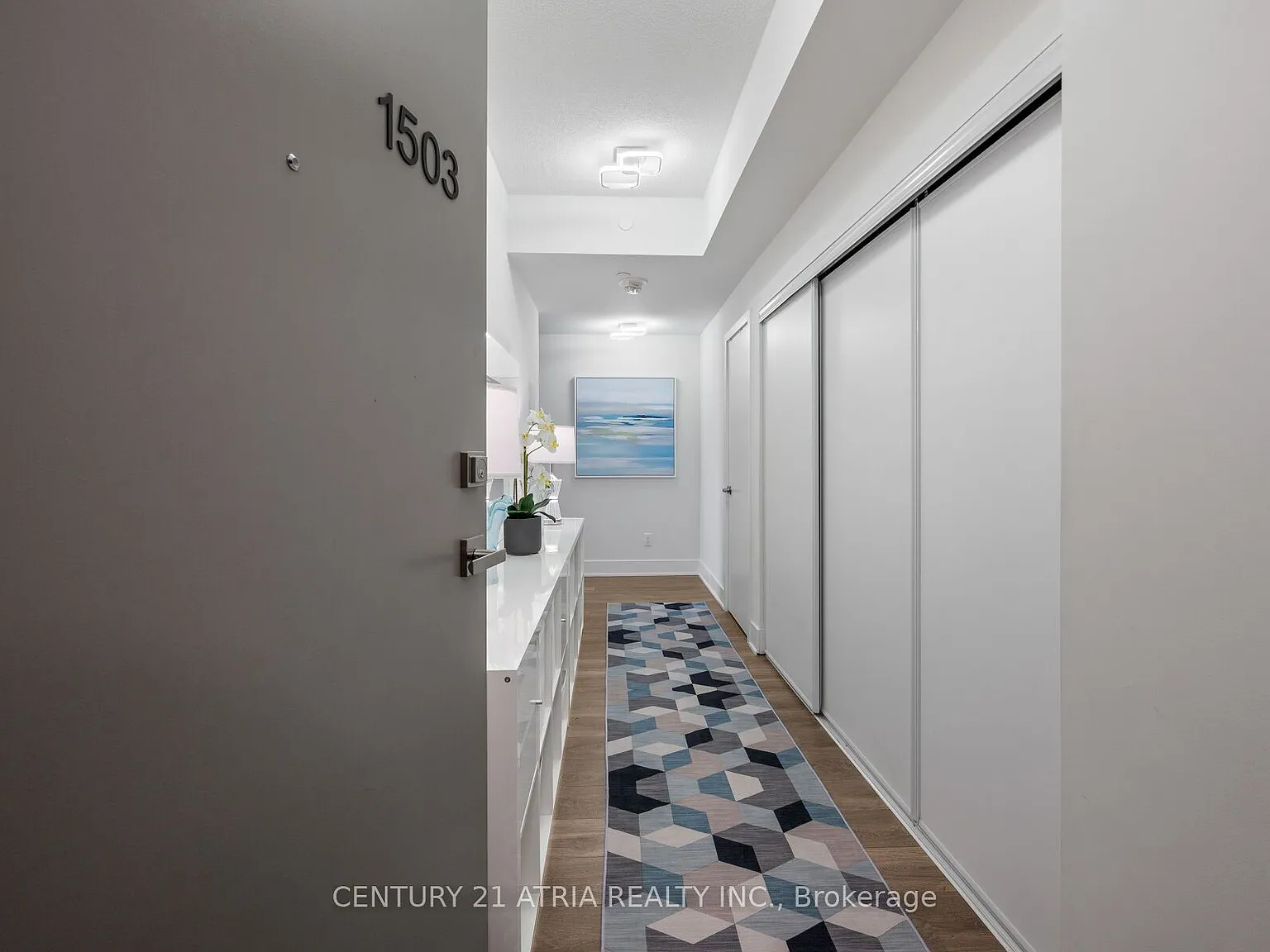2 bed, $2,990 — Photo 3