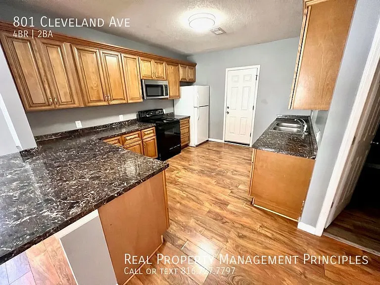 801 Cleveland Ave — Photo 4