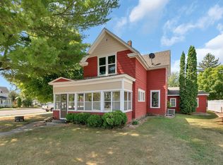 201 2nd Ave, Foley, MN 56329