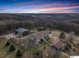 5051 County Road P39, Fort Calhoun, NE 68023