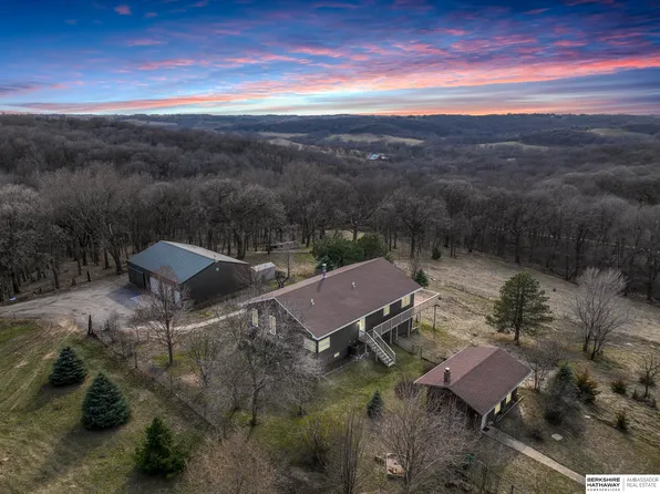 5051 County Road P39, Fort Calhoun, NE 68023