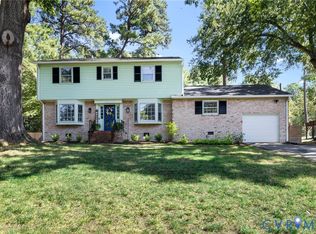 1109 Swissvale Pl, Henrico, VA 23229