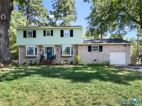 1109 Swissvale Pl, Henrico, VA 23229