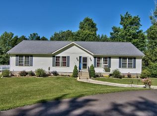 145 Keystone Rd, Lake Ariel, PA 18436