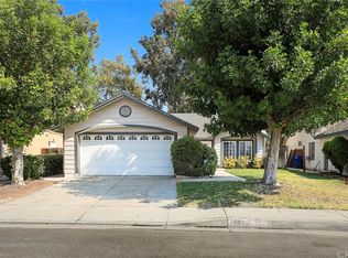 2601 Tahoe Dr, Ontario, CA 91761