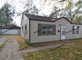 8 Girard Blvd, Joliet, IL 60433