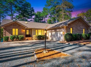 149 Owens Circle, West End, NC 27376