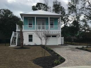 155 McIlroy Ct, Murrells Inlet, SC 29576