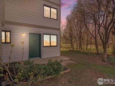 1705 Heatheridge Rd C-106, Fort Collins, CO, 80526