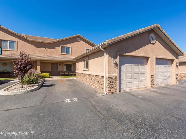 275 S 2450 E APT 6, Saint George, UT 84790