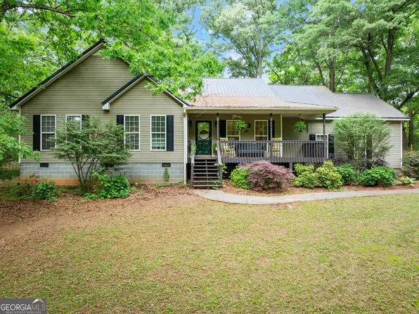 2005 Duncan Rd, Commerce, GA 30530