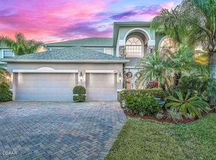 208 Lytham Way, Daytona Beach, FL 32124
