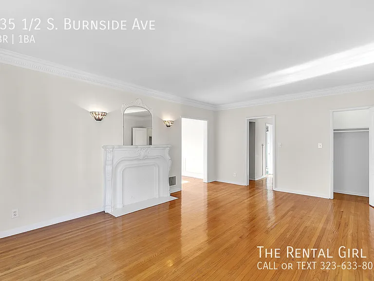 635 1/2 S Burnside Ave — Photo 4