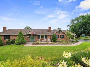 179 Forrest Dr, Fombell, PA 16123