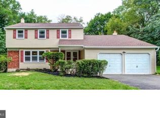 799 Hoover Rd, Blue Bell, PA 19422