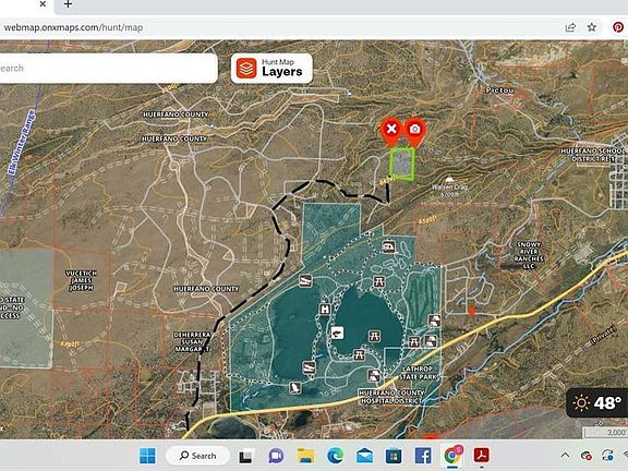 5th image of Lot 34 City Ranch Property