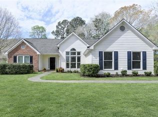 2615 Enchantress Way, Buford, GA 30518