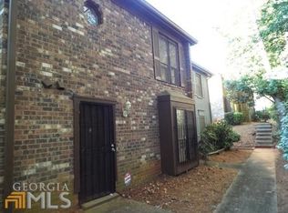 687 Garden Walk Dr, Stone Mountain, GA