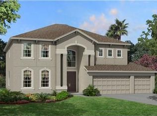 15604 Howell Park Ln, Tampa, FL 33625