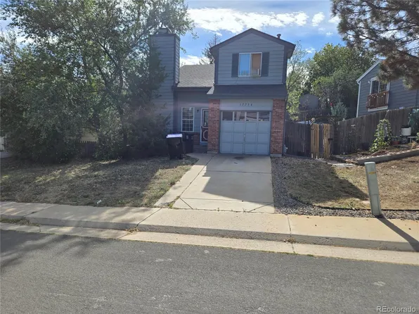 17734 E Bethany Place, Aurora, CO 80013