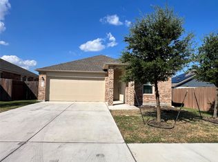 129 Concho Brook Bnd, Georgetown, TX 78626