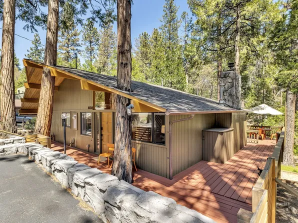 25670 Cedar Glen Dr, Idyllwild, CA 92549