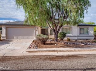 6282 W Royal Fern Dr, Tucson, AZ 85757