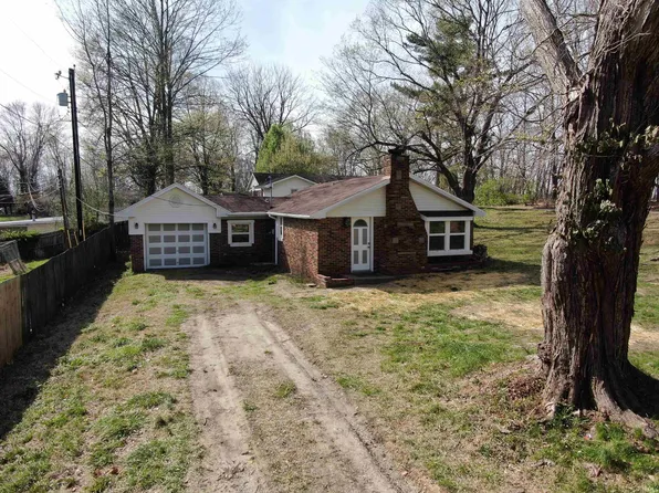 611 Jobes Ln, Evansville, IN 47712