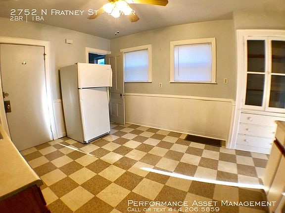 5th image of 2752 N Fratney St