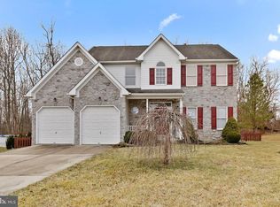 141 Garnett Rd, Joppa, MD 21085