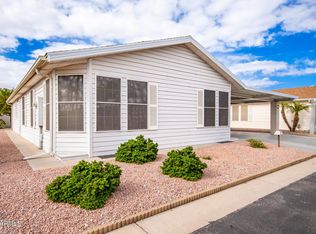 2550 S Ellsworth Rd UNIT 46, Mesa, AZ 85209