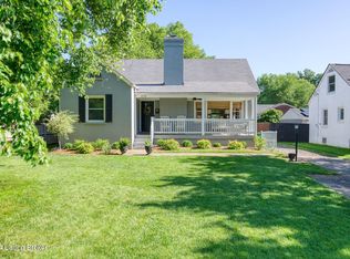 4418 Blenheim Rd, Bellewood, KY 40207