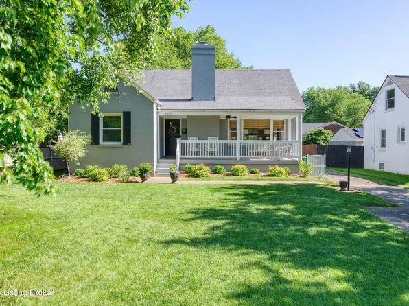 4418 Blenheim Rd, Bellewood, KY 40207