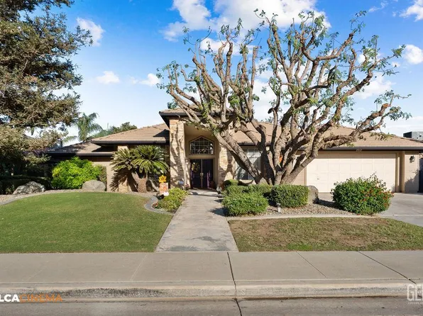2512 Oak View Ct, Bakersfield, CA 93311