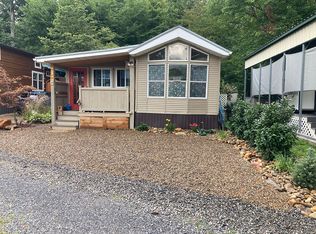 15 Pike Point, Waynesville, NC 28785