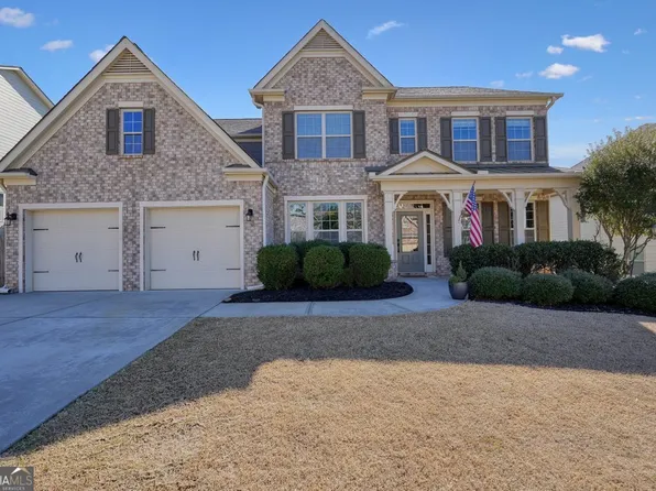 5465 Lilac Pass, Cumming, GA 30040