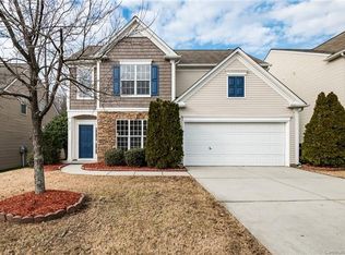 2137 Arbor Vista Dr, Charlotte, NC 28262