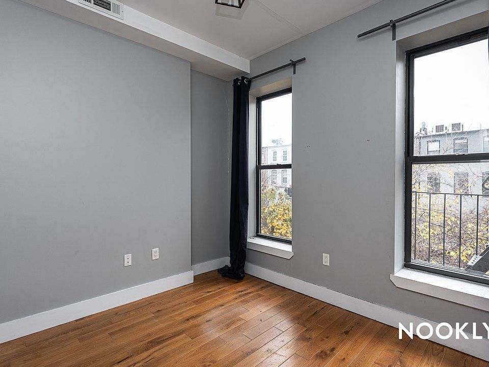 1st image of 1444 Pacific St #3F