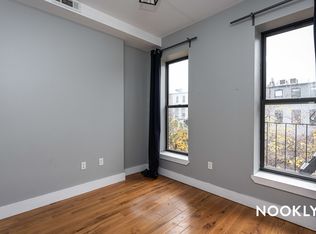 1444 Pacific St #3F, Brooklyn, NY 11216