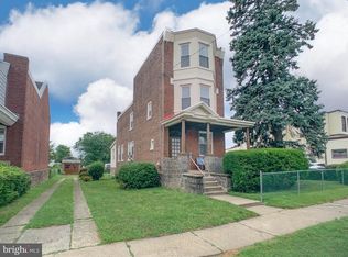542 Hellerman St, Philadelphia, PA 19111