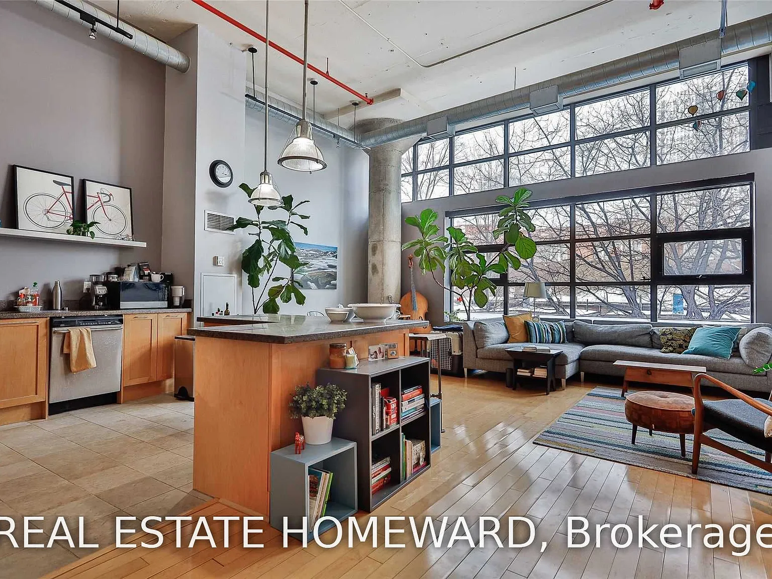 1 bed, $3,800 — Photo 1