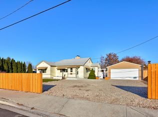 1200 W Pine Ave, Meridian, ID 83642