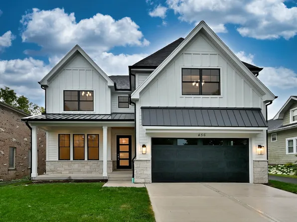 456 Elm St, Elmhurst, IL 60126