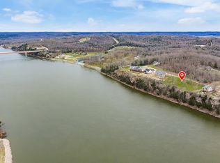 44 Adam Loop LOT 44, Bath Springs, TN 38311